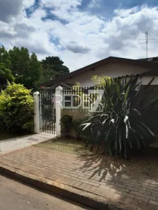 Casa com 4 Quartos à venda, 310m² no Cidade Universitária, Campinas