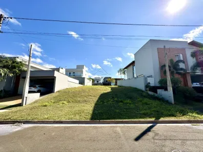 Lote/Terreno à venda, 335m² no Santa Rosa, Piracicaba
