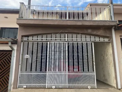 Sobrado com 3 Quartos à venda, 150m² no Jardim Altos do Itavuvu, Sorocaba
