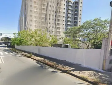Lote/Terreno para alugar, 1100m² no Vila Metalúrgica, Santo André
