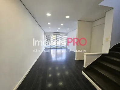 Imóvel Comercial com 3 Quartos à venda, 210m² no Vila Nova Conceição, São Paulo