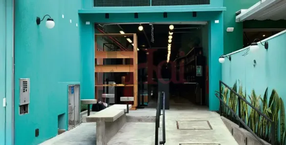 Ponto Comercial para venda ou aluguel, 480m² no Vila Buarque, São Paulo