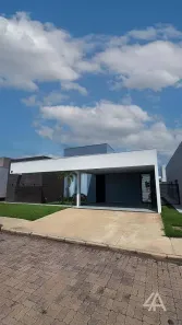 Casa com 3 Quartos à venda, 184m² no Lagoa, Porto Velho