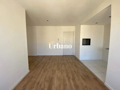 Apartamento com 2 Quartos à venda, 60m² no Marechal Rondon, Canoas