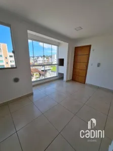 Apartamento com 2 Quartos à venda, 60m² no Santa Regina, Camboriú