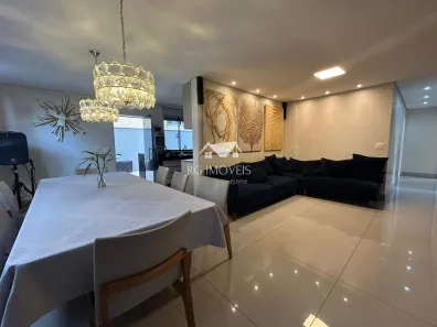 Apartamento com 3 Quartos à venda, 240m² no Barreiro, Belo Horizonte