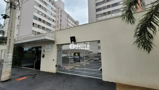 Apartamento com 2 Quartos à venda, 49m² no Laranjeiras, Uberlândia