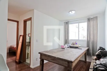 Apartamento com 2 Quartos à venda, 44m² no Jardim Íris, São Paulo