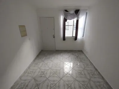 Apartamento com 2 Quartos à venda, 44m² no Rádio Clube, Santos