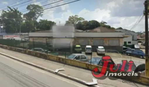 Lote/Terreno à venda, 2590m² no Batistini, São Bernardo do Campo
