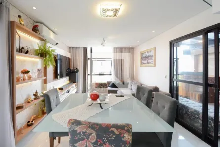 Cobertura com 2 Quartos à venda, 119m² no Centro, São Bernardo do Campo
