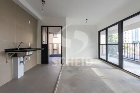 Apartamento com 2 Quartos à venda, 69m² no Vila Mariana, São Paulo