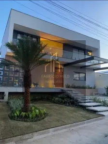 Casa de Condomínio com 5 Quartos à venda, 375m² no Nova São Pedro, São Pedro da Aldeia