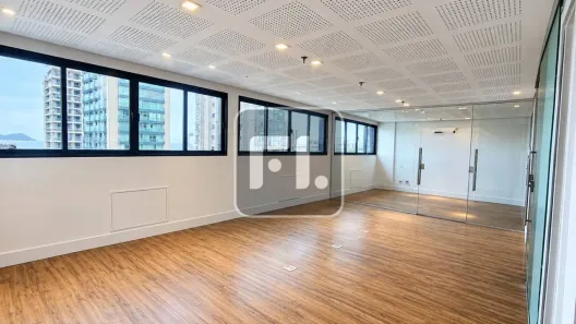Sala Comercial para alugar, 250m² no Ipanema, Rio de Janeiro