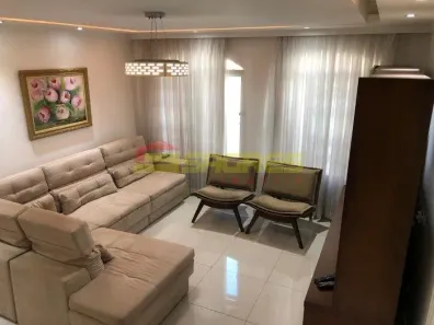 Sobrado com 3 Quartos à venda, 204m² no Vila Maria Alta, São Paulo