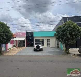 Imóvel Comercial à venda, 310m² no Centro, Sumaré