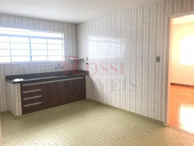 Casa com 2 Quartos à venda, 100m² no Cidade Claret, Rio Claro