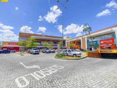 Ponto Comercial para alugar, 22m² no Jereissati II, Maracanaú