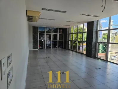 Sala Comercial com 1 Quarto para alugar, 487m² no Centro, São José dos Campos