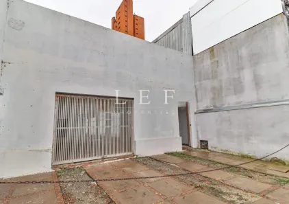 Ponto Comercial à venda, 454m² no Moema, São Paulo
