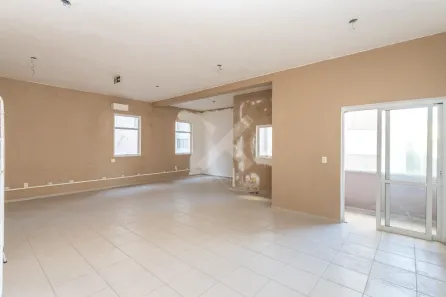 Sala Comercial para alugar, 97m² no Moinhos de Vento, Porto Alegre
