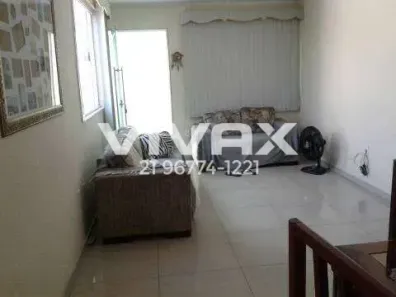 Apartamento com 1 Quarto à venda, 78m² no Cascadura, Rio de Janeiro