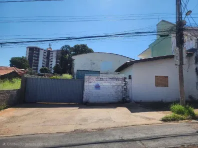 Galpão/Depósito/Armazém para alugar, 310m² no Poção, Cuiabá