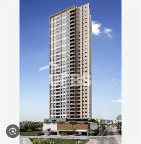 Apartamento com 2 Quartos à venda, 63m² no Vila Rosa, Goiânia