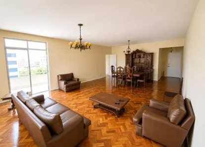 Cobertura com 3 Quartos à venda, 239m² no Flamengo, Rio de Janeiro