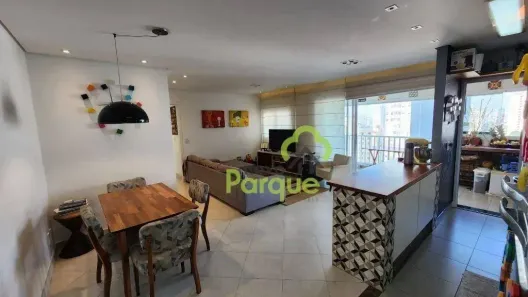 Apartamento com 2 Quartos à venda, 95m² no Cambuci, São Paulo