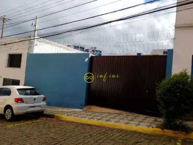 Lote/Terreno à venda, 150m² no Centro, Sorocaba