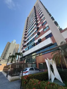 Apartamento com 3 Quartos à venda, 98m² no Jardins, Aracaju
