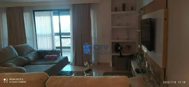 Apartamento com 3 Quartos à venda, 217m² no Jardim do Lago, Londrina