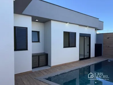 Casa com 3 Quartos à venda, 93m² no Parque Barnabé, Indaiatuba
