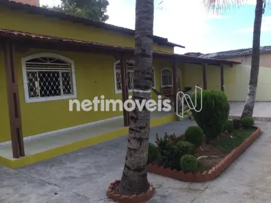 Casa com 3 Quartos à venda, 185m² no Mantiqueira, Belo Horizonte