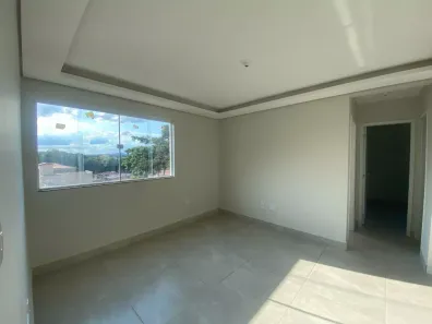Apartamento com 2 Quartos à venda, 45m² no Candelária, Belo Horizonte
