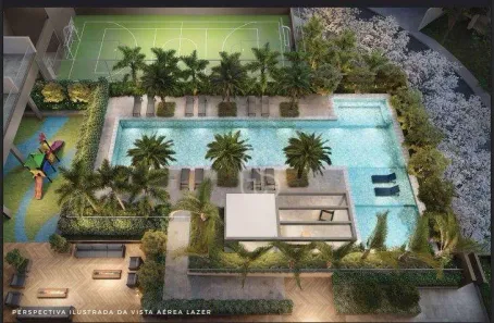 Apartamento com 2 Quartos à venda, 65m² no Chácara Inglesa, São Paulo
