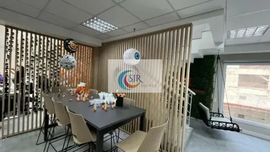 Sala Comercial à venda, 498m² no Vila Nova Conceição, São Paulo