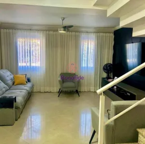 Casa com 4 Quartos à venda, 145m² no Caxambu, Jundiaí