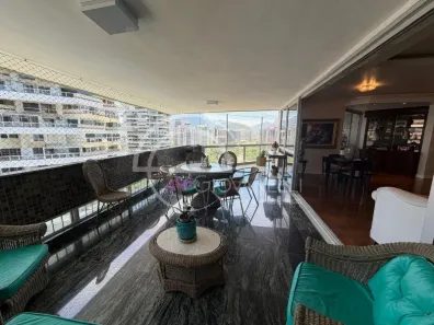 Apartamento com 4 Quartos à venda, 300m² no Barra da Tijuca, Rio de Janeiro