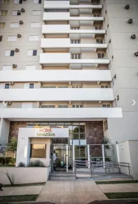 Apartamento com 3 Quartos à venda, 73m² no Parque Amazônia, Goiânia