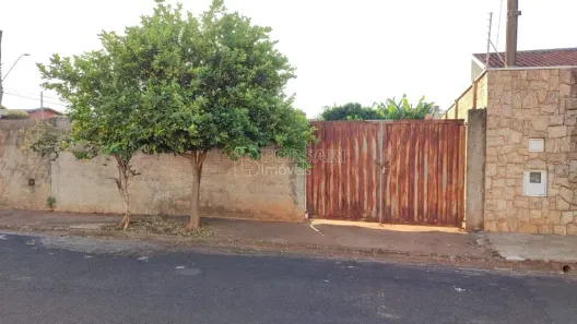 Lote/Terreno à venda, 300m² no Vila Biagioni (Vila Xavier), Araraquara