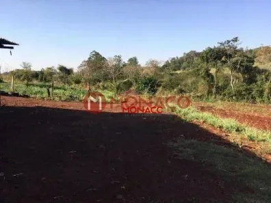 Lote/Terreno à venda, 5000m² no Contorno Norte, Ibiporã