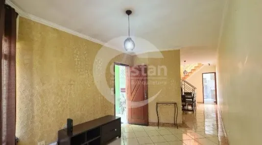 Sobrado com 3 Quartos à venda, 216m² no Parque São Lucas, São Paulo