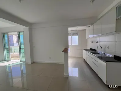 Apartamento com 2 Quartos à venda, 77m² no Kobrasol, São José