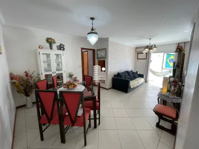 Apartamento com 3 Quartos à venda, 93m² no Trindade, Florianópolis