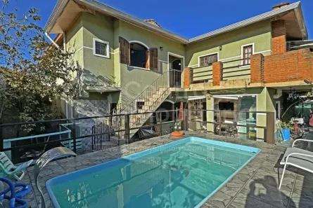 Casa com 5 Quartos à venda, 186m² no Estancia Sao José, Peruíbe