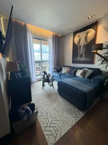 Apartamento com 3 Quartos à venda, 72m² no Vila das Hortências, Jundiaí