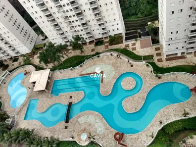 Apartamento com 2 Quartos à venda, 83m² no Marapé, Santos