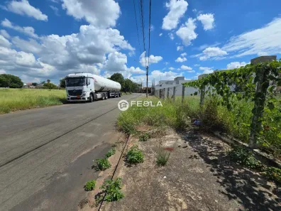 Lote/Terreno à venda, 318m² no Jardim Terramérica III, Americana